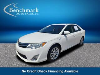 2014 Toyota Camry Hybrid for sale in Morehead City NC