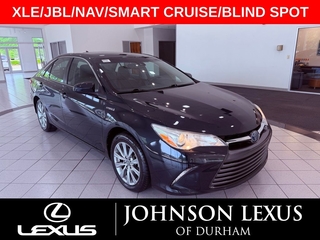 2017 Toyota Camry Hybrid for sale in Durham NC