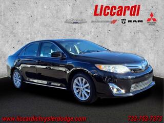 2012 Toyota Camry Hybrid for sale in Greenbrook NJ