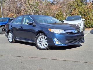 2014 Toyota Camry Hybrid for sale in Apex NC