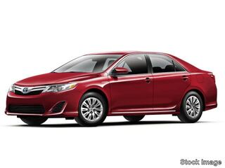 2014 Toyota Camry Hybrid for sale in Chattanooga TN