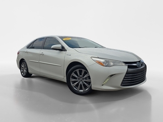 2015 Toyota Camry Hybrid for sale in Knoxville TN