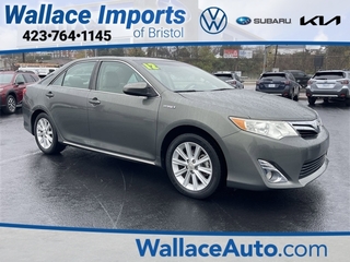 2012 Toyota Camry Hybrid for sale in Bristol TN