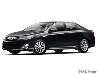2014 Toyota Camry Hybrid for sale in New Hampton NY