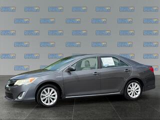 2014 Toyota Camry Hybrid for sale in Cincinnati OH