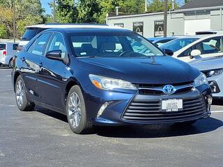 2016 Toyota Camry Hybrid for sale in Kirkwood MO