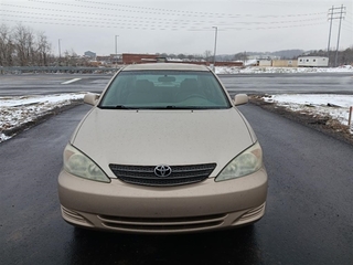 2004 Toyota Camry