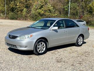 2006 Toyota Camry for sale in Asheville NC