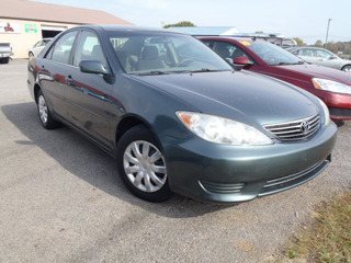 2005 Toyota Camry