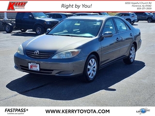 2002 Toyota Camry for sale in Florence KY