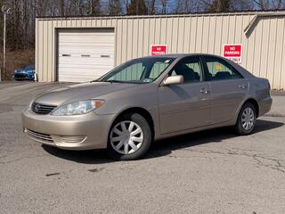 2005 Toyota Camry