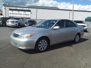 2004 Toyota Camry for sale in Johnson City TN