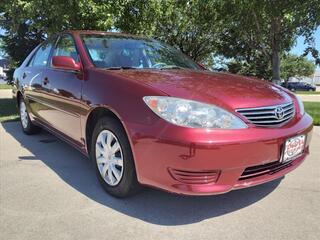 2006 Toyota Camry for sale in Grimes IA