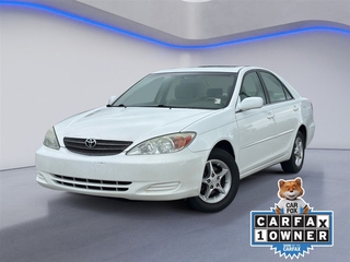 2004 Toyota Camry for sale in Chattanooga TN