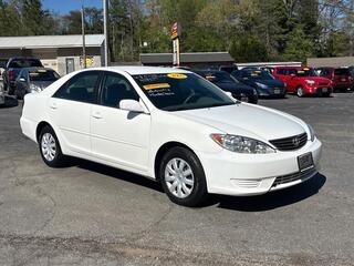 2005 Toyota Camry for sale in Leicester NC