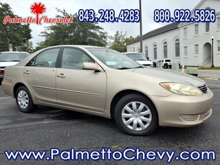 2006 Toyota Camry for sale in Winchester VA