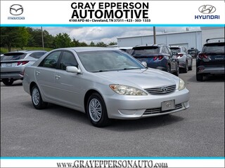 2006 Toyota Camry for sale in Cleveland TN