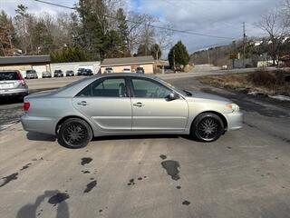 2006 Toyota Camry for sale in Leicester NC