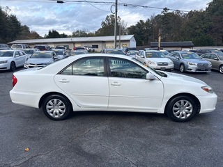 2004 Toyota Camry for sale in Leicester NC