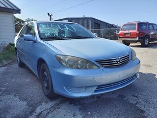 2005 Toyota Camry