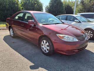 2003 Toyota Camry for sale in Clarksville TN