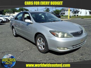 2004 Toyota Camry for sale in Cape Girardeau MO