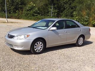 2006 Toyota Camry