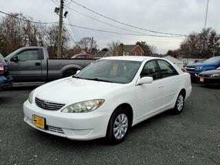 2006 Toyota Camry