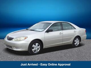 2005 Toyota Camry for sale in Asheville NC