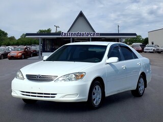 2003 Toyota Camry