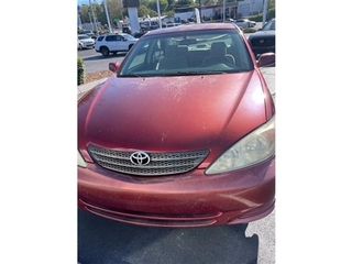 2004 Toyota Camry for sale in Johnson City TN