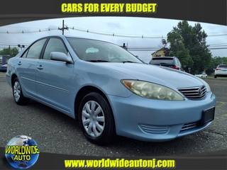 2006 Toyota Camry