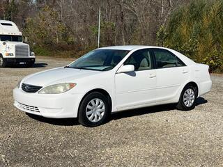 2006 Toyota Camry