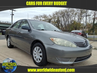 2005 Toyota Camry