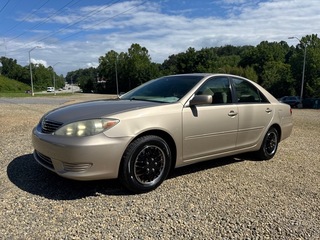 2005 Toyota Camry for sale in Asheville NC