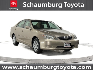 2006 Toyota Camry for sale in Schaumburg IL
