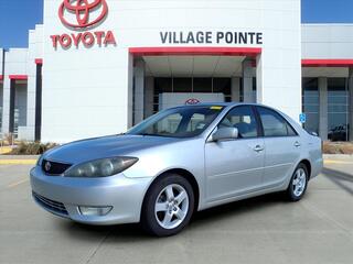 2005 Toyota Camry