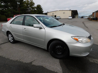 2004 Toyota Camry for sale in Clarksville TN