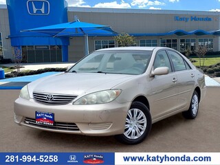 2005 Toyota Camry