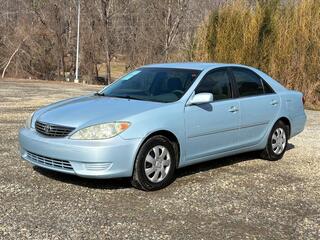 2005 Toyota Camry for sale in Asheville NC