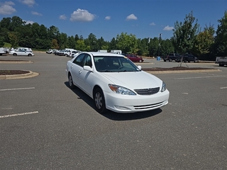 2003 Toyota Camry for sale in Charlotte NC