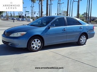 2003 Toyota Camry for sale in Peoira AZ