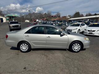 2006 Toyota Camry for sale in Leicester NC