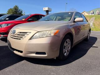 2007 Toyota Camry for sale in Mount Hope WV