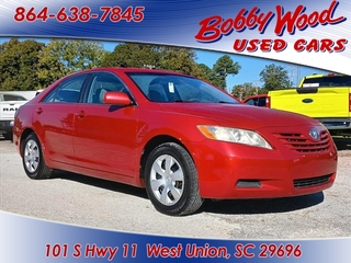 2008 Toyota Camry for sale in West Union SC