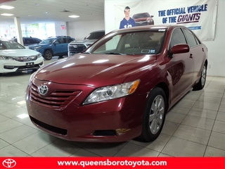 2009 Toyota Camry