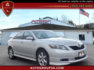 2009 Toyota Camry for sale in Manassas VA