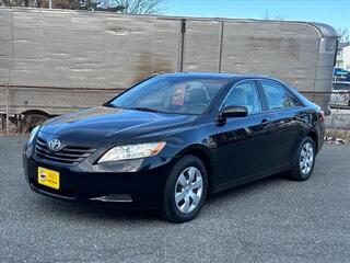 2008 Toyota Camry