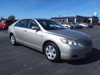 2008 Toyota Camry