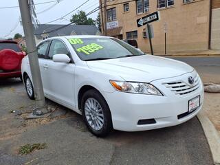 2008 Toyota Camry for sale in North Plainfield NJ